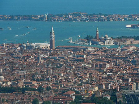 BENÁTKY - RIMINI