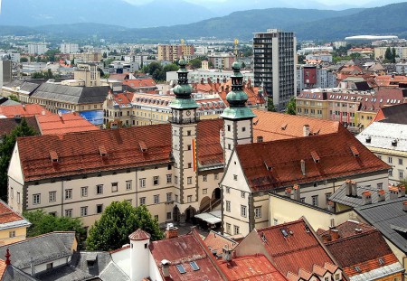 KLAGENFURT – MINIMUNDUS - WÖRTHERSEE
